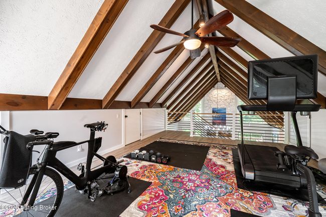 2918 Spickert Knob Rd, House other with 5 bedrooms, 4 bathrooms and null parking in Floyds Knobs IN | Image 37