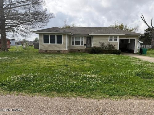 616 Putnam St, Erath, LA, 70533-3842 | Card Image