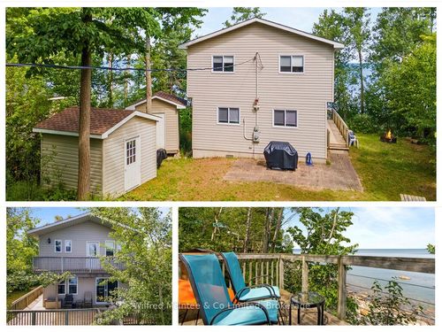 639 Bruce Rd, Saugeen Shores, ON, N0H2L0 | Card Image