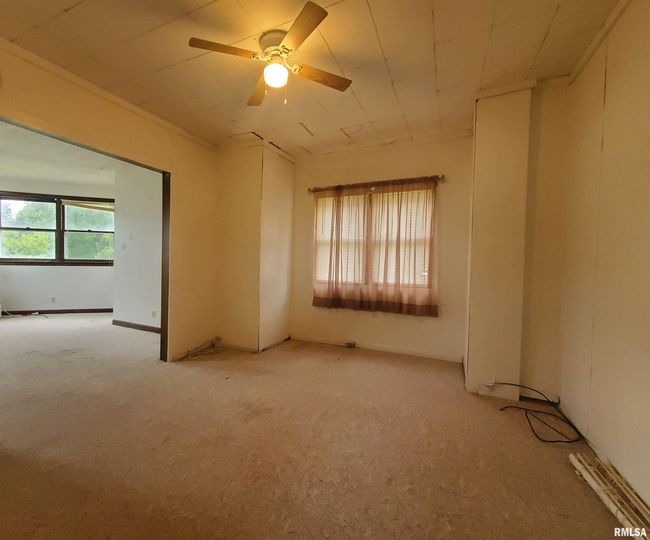 202 N Church St, House other with 2 bedrooms, 1 bathrooms and null parking in Atkinson IL | Image 7