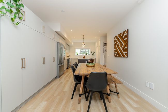 202 - 80 Elgin St, Townhouse with 2 bedrooms, 3 bathrooms and 1 parking in Port Moody BC | Image 13