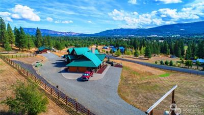 930 White Road, House other with 2 bedrooms, 1 bathrooms and 2 parking in Cle Elum WA | Image 1