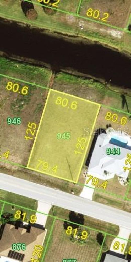 601 Rotonda Cir, ROTONDA WEST, FL, 33947-1830 | Card Image