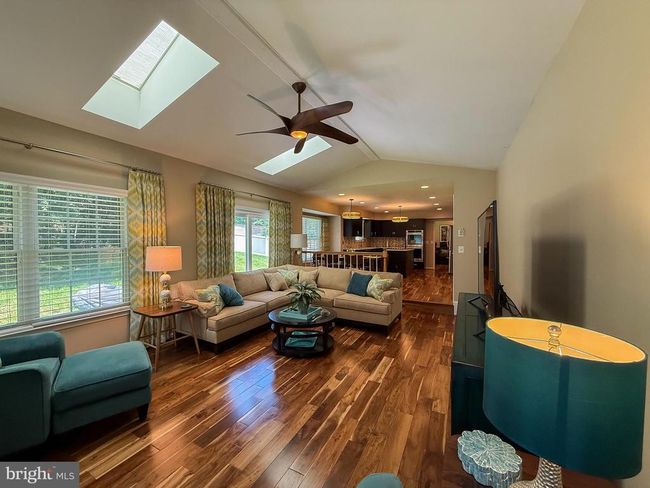 9503 Surratts Manor Dr, House other with 4 bedrooms, 3 bathrooms and null parking in CLINTON MD | Image 22