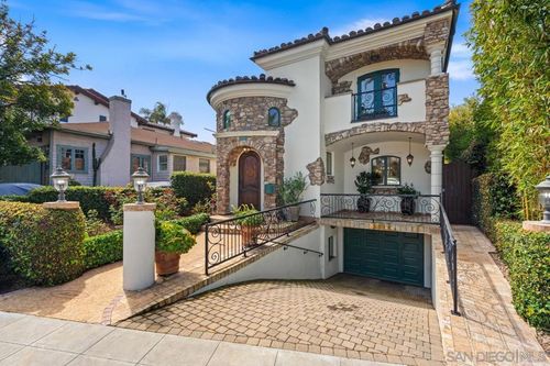 7964 Prospect Pl, La Jolla, CA, 92037-3721 | Card Image