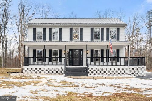 10554 Brent Town Rd, Catlett, VA, 20119-2401 | Card Image