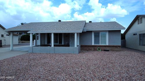 1033 S Florence Dr, Mesa, AZ, 85208-5921 | Card Image