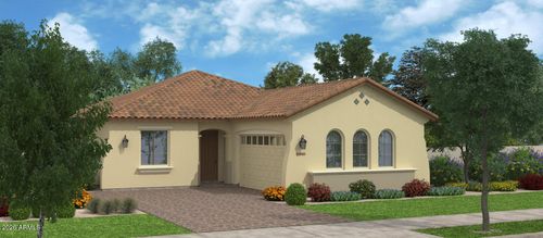 4257 E Bethena Street, Gilbert, AZ, 85295 | Card Image