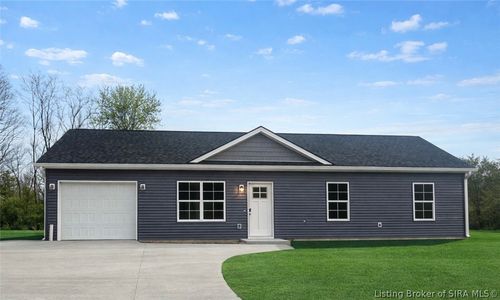 3595 Old Vincennes Rd, New Albany, IN, 47150 | Card Image