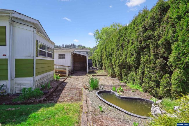 UNIT-32 - 1307 S Water St, House other with 2 bedrooms, 0 bathrooms and null parking in Silverton OR | Image 12