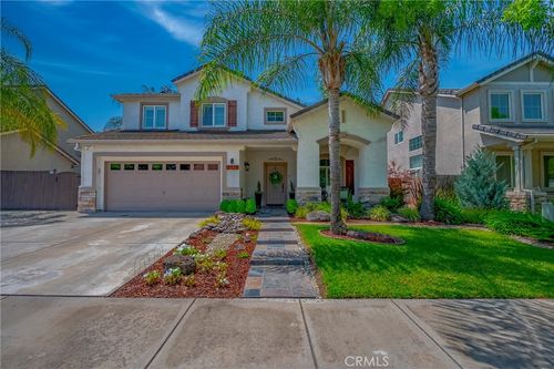 1122 Moonbeam Way, Turlock, CA, 95382-8308 | Card Image