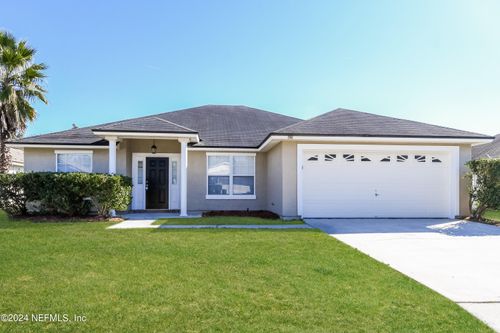 6639 Leslie Oaks Ln, Jacksonville, FL, 32222-2533 | Card Image
