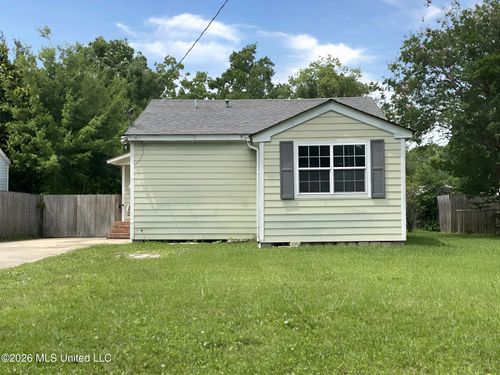 2119 Cleveland Avenue, Pascagoula, MS, 39567 | Card Image