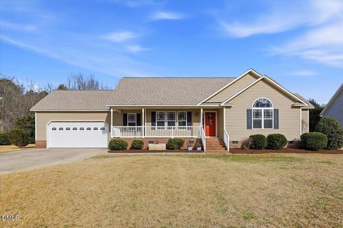 64 Bluestone Drive, Smithfield, NC, 27577 | Card Image