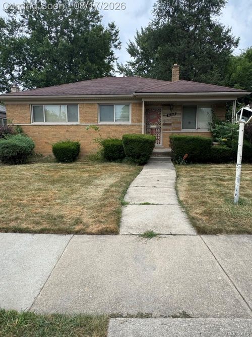 21960 Stratford St, Oak Park, MI, 48237-2564 | Card Image