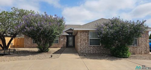 2328 Ralph Boone, Clovis, NM, 88101-9558 | Card Image