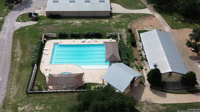 116 Peter Kleid Loop, Home with 0 bedrooms, 0 bathrooms and null parking in Blanco TX | Image 13