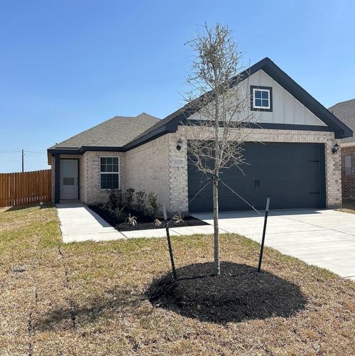 10706 Gossypium Ct, Richmond, TX, 77469-3271 | Card Image