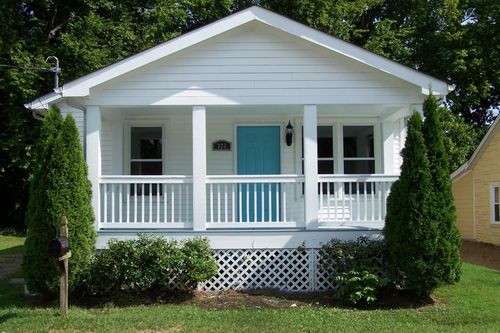 323 N Margin St, Franklin, TN, 37064-2615 | Card Image