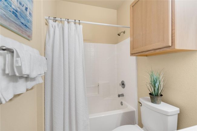 UNIT-407 - 15209 S Padre Island Dr, Townhouse with 2 bedrooms, 2 bathrooms and null parking in Corpus Christi TX | Image 22