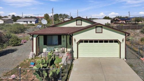 20278 E Antelope Rd, Cordes Lakes, AZ, 86333-3522 | Card Image