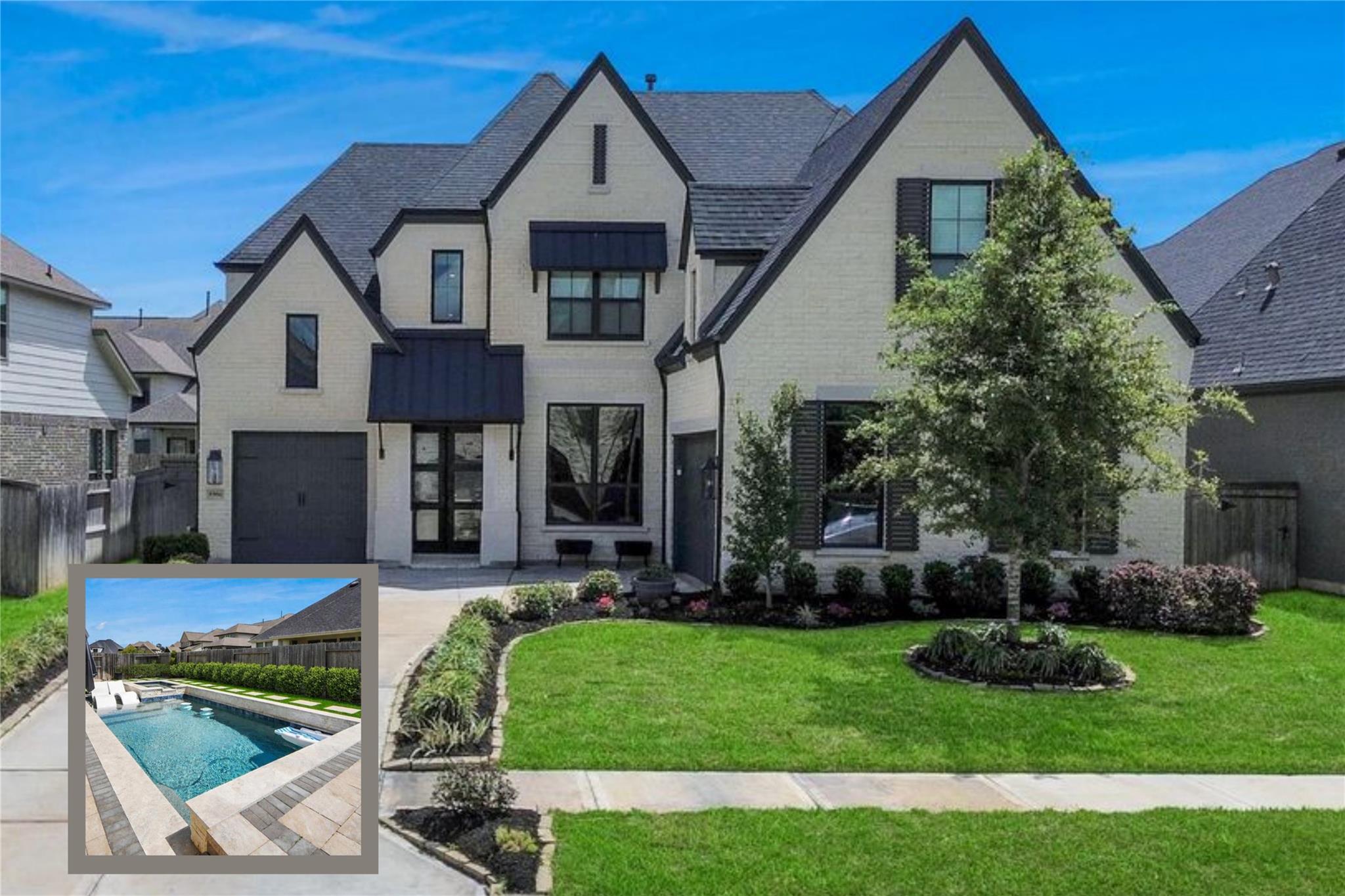 Residential Lease in Missouri City
