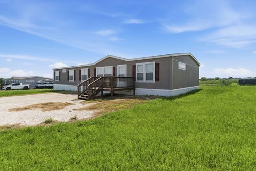 303 Mesa Rdg, Decatur, TX, 76234-5253 | Card Image