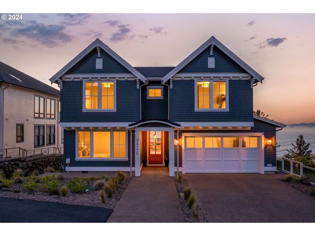 54150 S Beach Rd, House other with 6 bedrooms, 7 bathrooms and 2 parking in Neskowin OR | Image 46