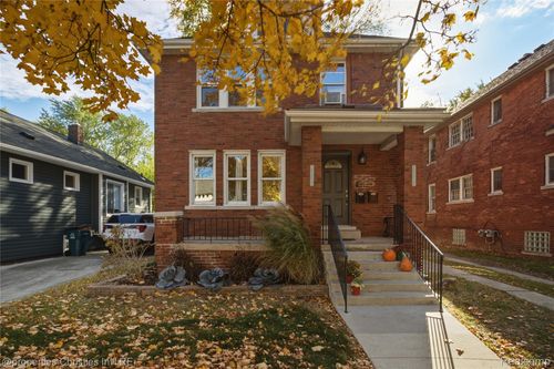 240 E Marshall St, Ferndale, MI, 48220-2525 | Card Image