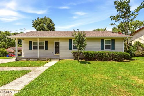 90 Tempura Drive, Oak Ridge, TN, 37830 | Card Image