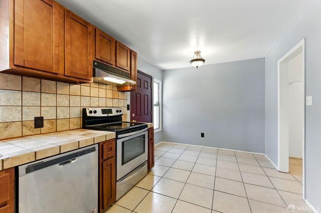 1220 Mesa St, House other with 2 bedrooms, 1 bathrooms and null parking in Concord CA | Image 6