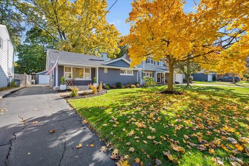 155 N Park Blvd, GLEN ELLYN, IL, 60137-5420 | Card Image