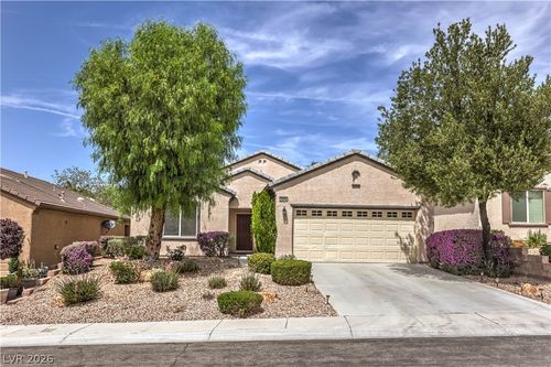 2542 Venus Star Street, Henderson, NV, 89044 | Card Image