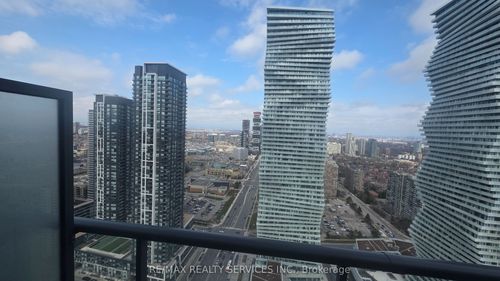 3706-448 Burnhamthorpe Rd W, Mississauga, ON, L5B0R4 | Card Image