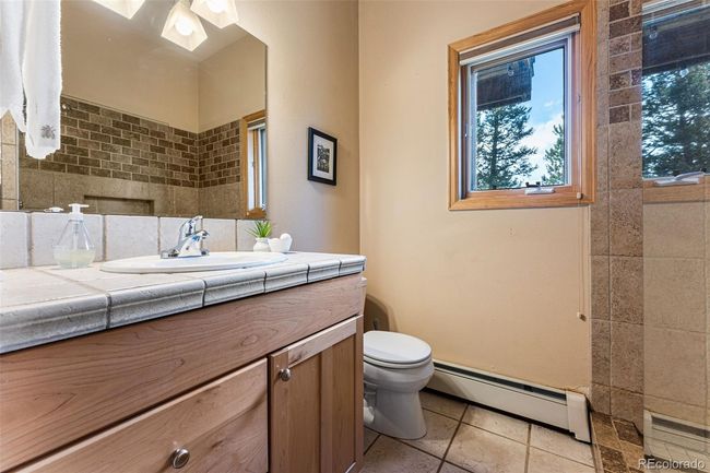 3/4 Bathroom on the Lower Level | Image 33