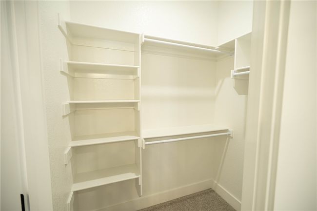 Primary Bedroom Closet | Image 23