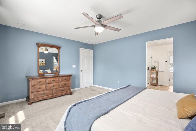 6318 Bobcat Ln, House other with 3 bedrooms, 3 bathrooms and null parking in KING GEORGE VA | Image 23