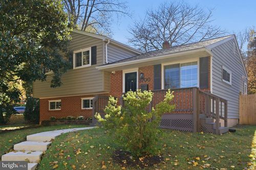 3700 Emily St, KENSINGTON, MD, 20895-1407 | Card Image