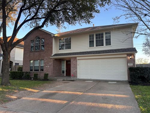 2203 Long Rock Dr, Missouri City, TX, 77489-5039 | Card Image