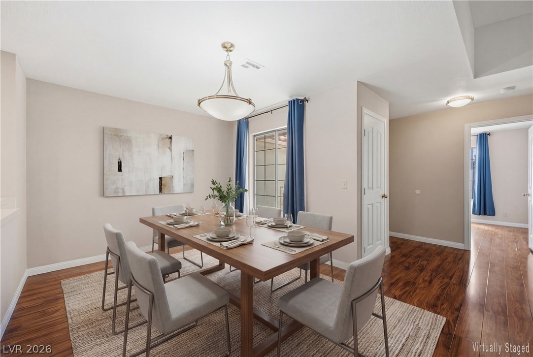 Residential in Las Vegas 4