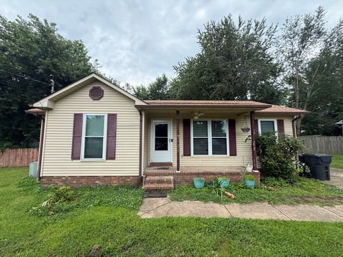 510 Indian Ave, Oak Grove, KY, 42262-9106 | Card Image