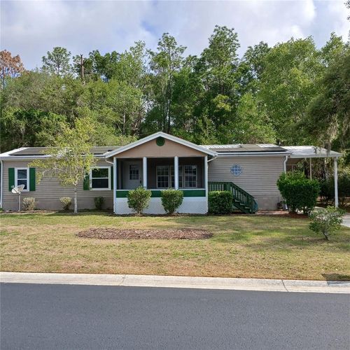7899 W Fostoria Dr, Dunnellon, FL, 34433-4406 | Card Image