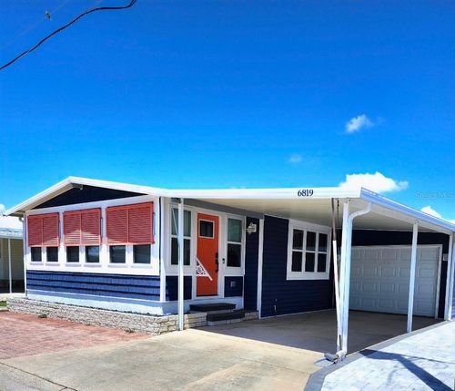6819 Massachusetts St, Bradenton, FL, 34207 | Card Image