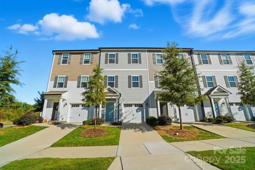 12009 Chesapeake Mallard Dr, Charlotte, NC, 28262-2131 | Card Image