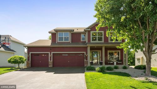 1774 Fox Run, Shakopee, MN, 55379-2225 | Card Image