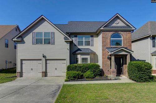 561 Kaymin Hill Ct, Lexington, SC, 29073-6709 | Card Image