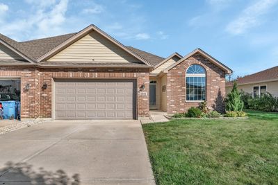 1801 Red Willow Road, Home with 3 bedrooms, 2 bathrooms and 2 parking in Morris IL | Image 1