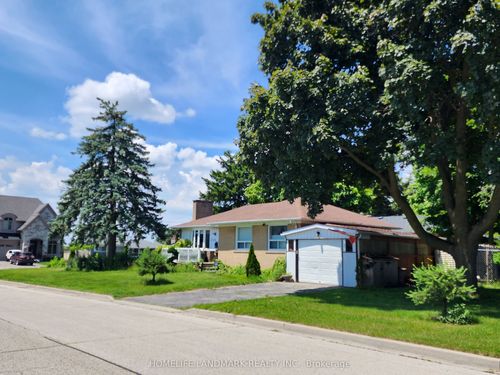 283 Paliser Cres S, Richmond Hill, ON, L4C1R9 | Card Image