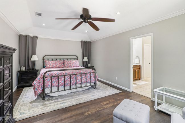 515 Steeplechase Trl, House other with 5 bedrooms, 3 bathrooms and null parking in Kennedale TX | Image 16