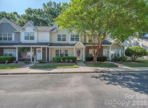 12844 Spirit Bound Way, Charlotte, NC, 28273-7707 | Card Image